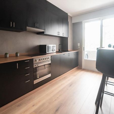 Apartamento An Sol “Ferrol” Ngoại thất bức ảnh