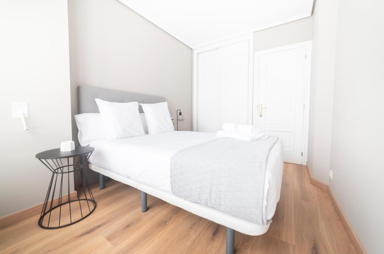 Apartamento An Sol “Ferrol” Ngoại thất bức ảnh