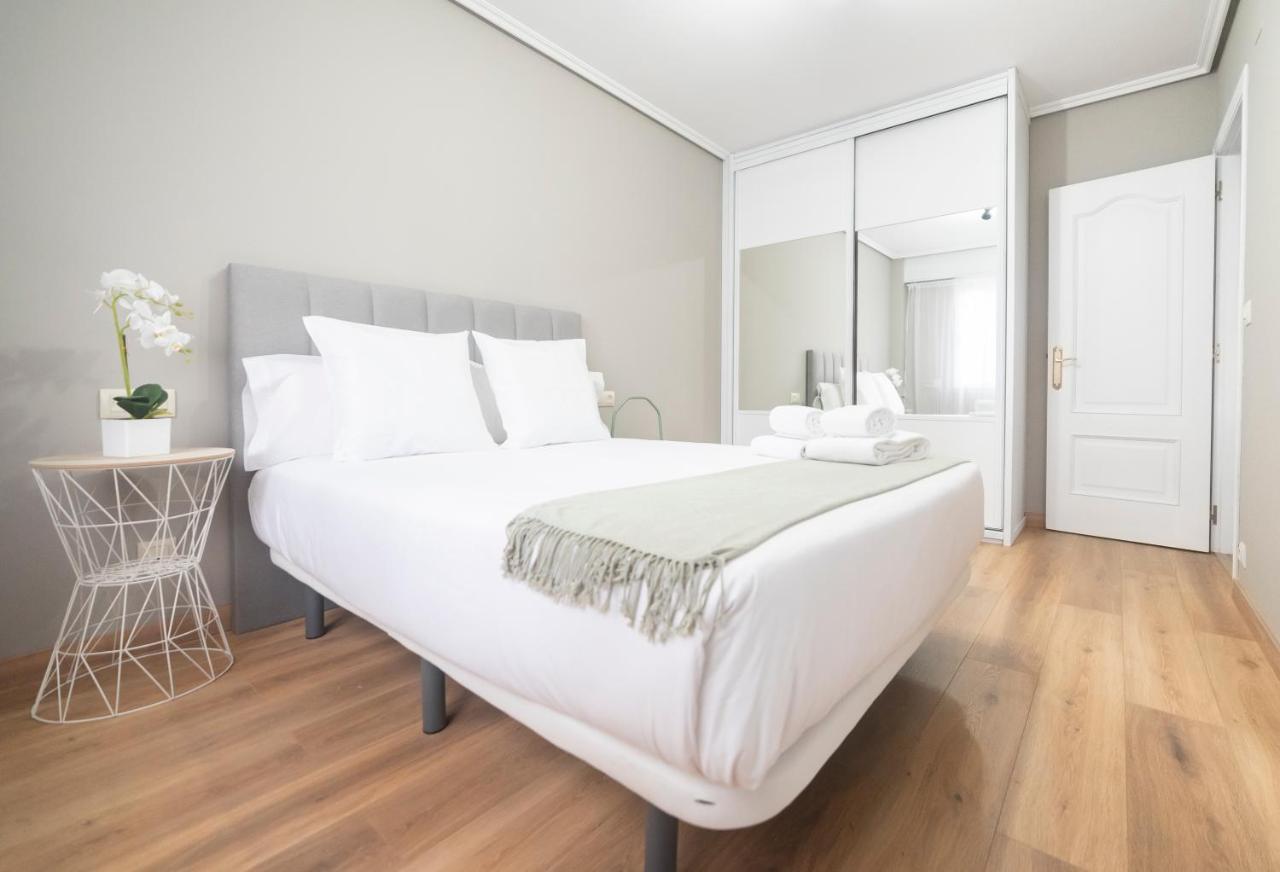 Apartamento An Sol “Ferrol” Ngoại thất bức ảnh