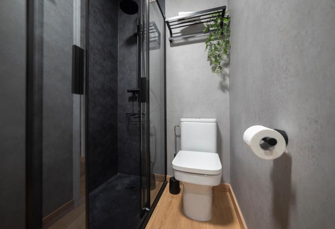 Apartamento An Sol “Ferrol” Ngoại thất bức ảnh