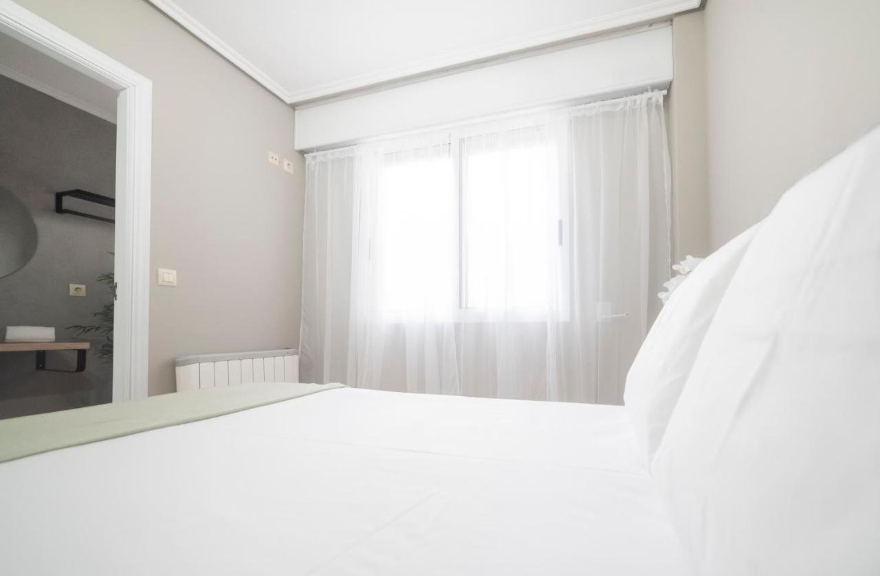 Apartamento An Sol “Ferrol” Ngoại thất bức ảnh